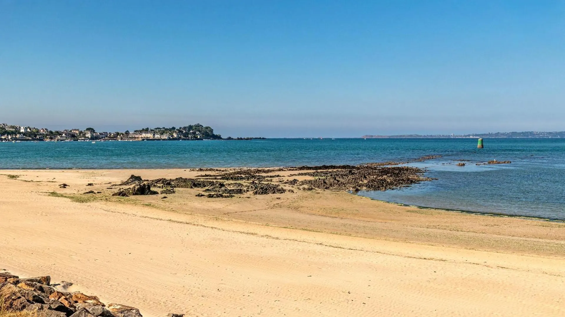 Villa - Vue Mer - 800M De La Plage Locquirec